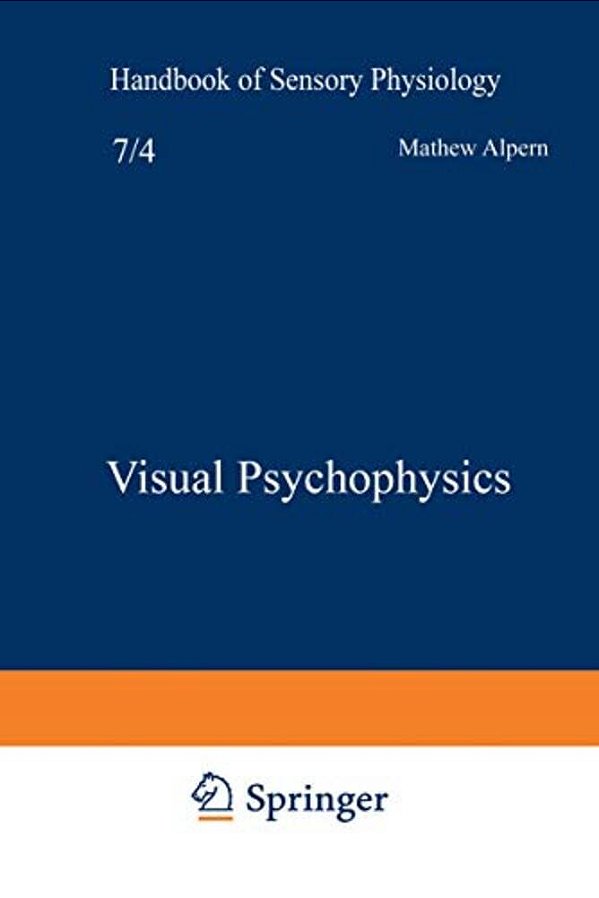 Visual Psychophysics-..