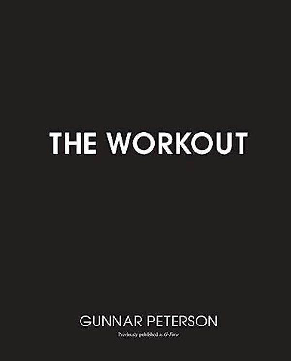 The Workout: Core Secrets From Hollywood's #1 Trainer-..