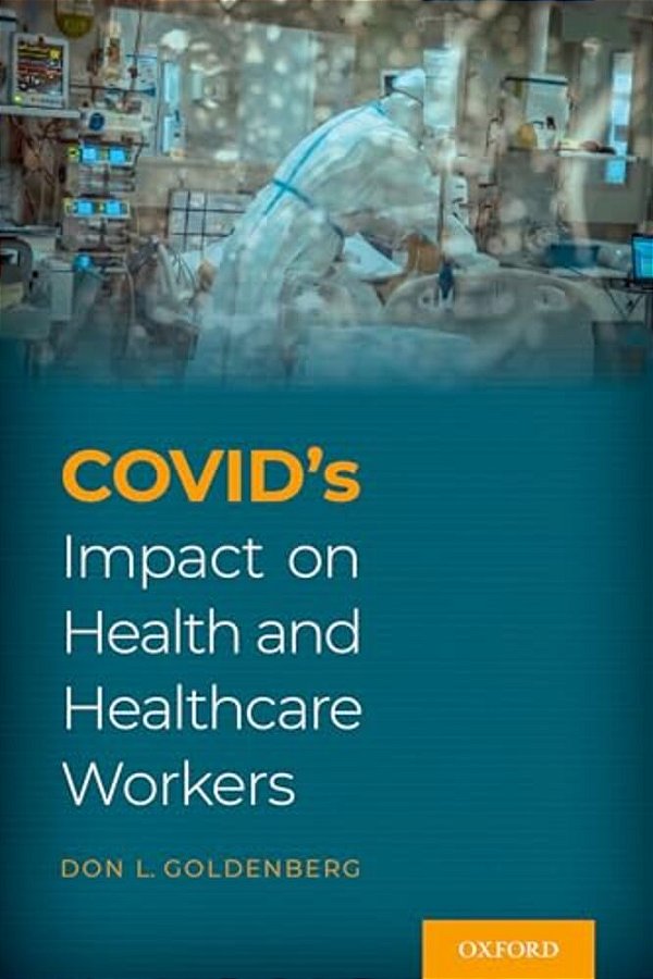 Covid's Impact On Health And Healthcare Workers-..