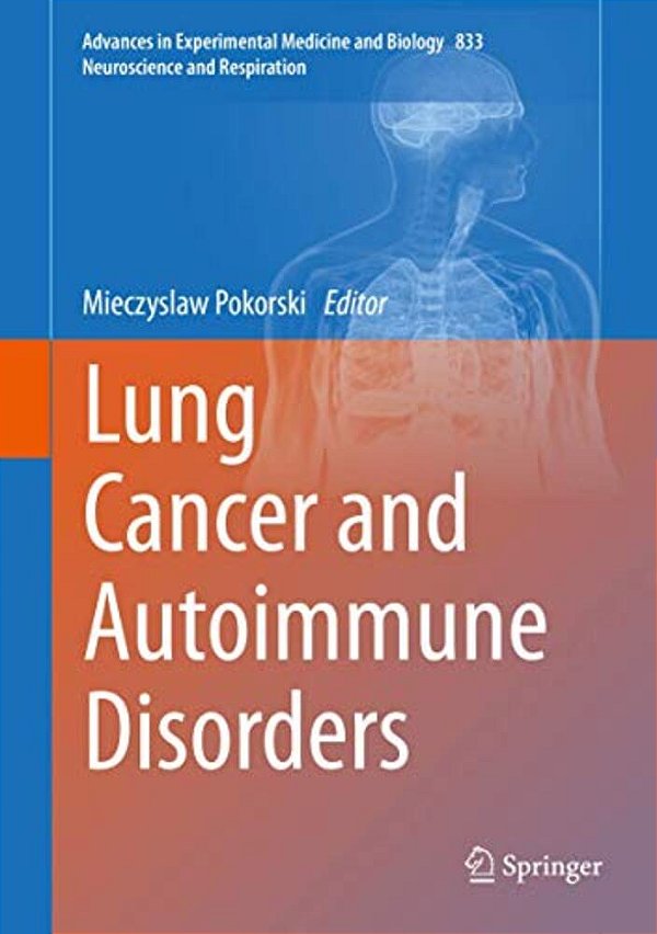 Lung Cancer And Autoimmune Disorders-..