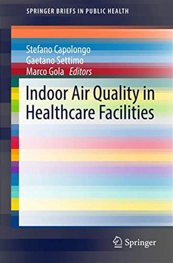 Indoor Air Quality In Healthcare Facilities-..