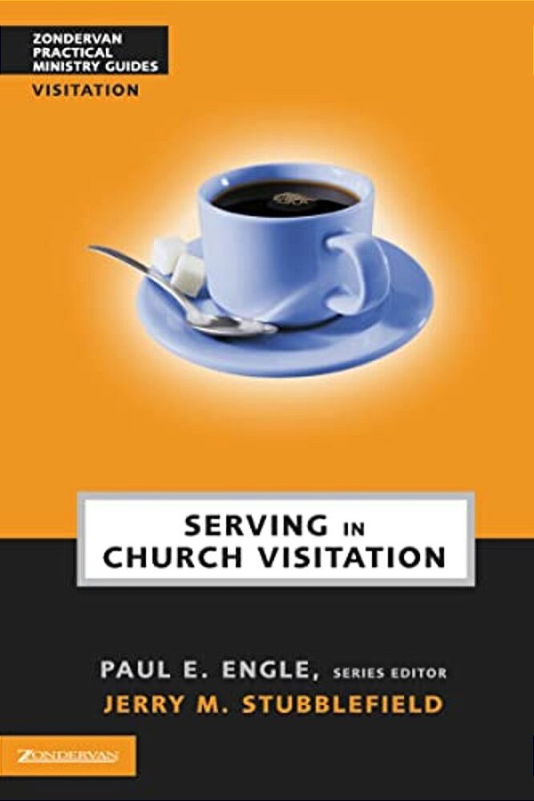 Serving In Church Visitation-..