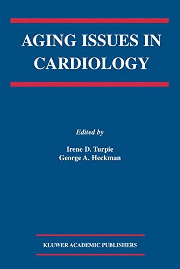 Aging Issues In Cardiology-..