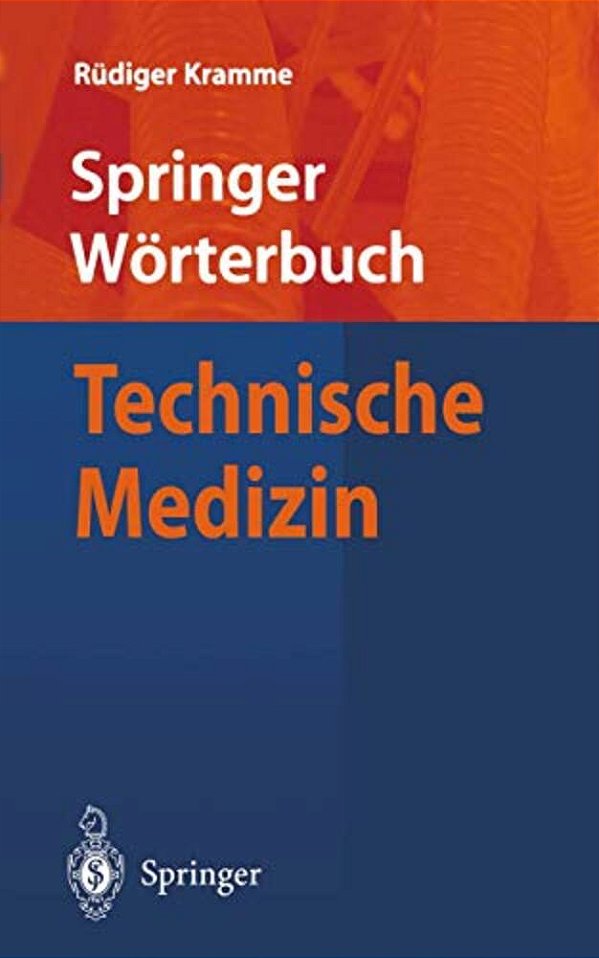 Wörterbuch Technische Medizin-..