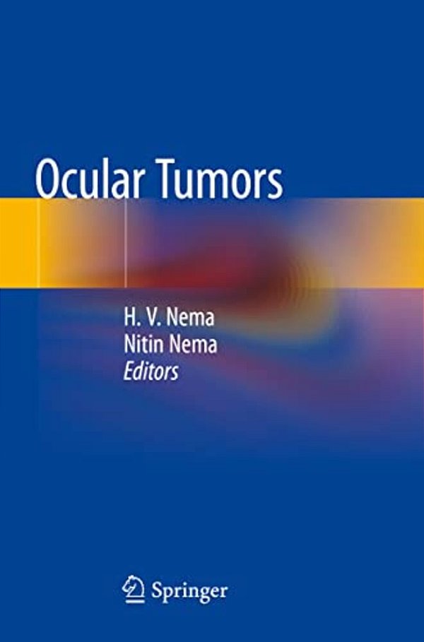 Ocular Tumors-..