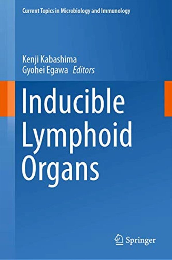 Inducible Lymphoid Organs-..