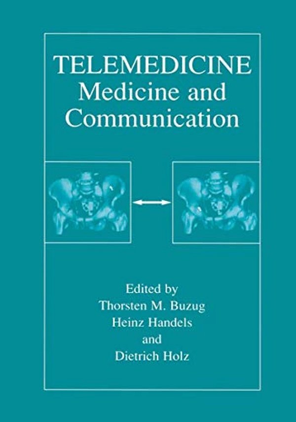 Telemedicine: Medicine And Communication-..
