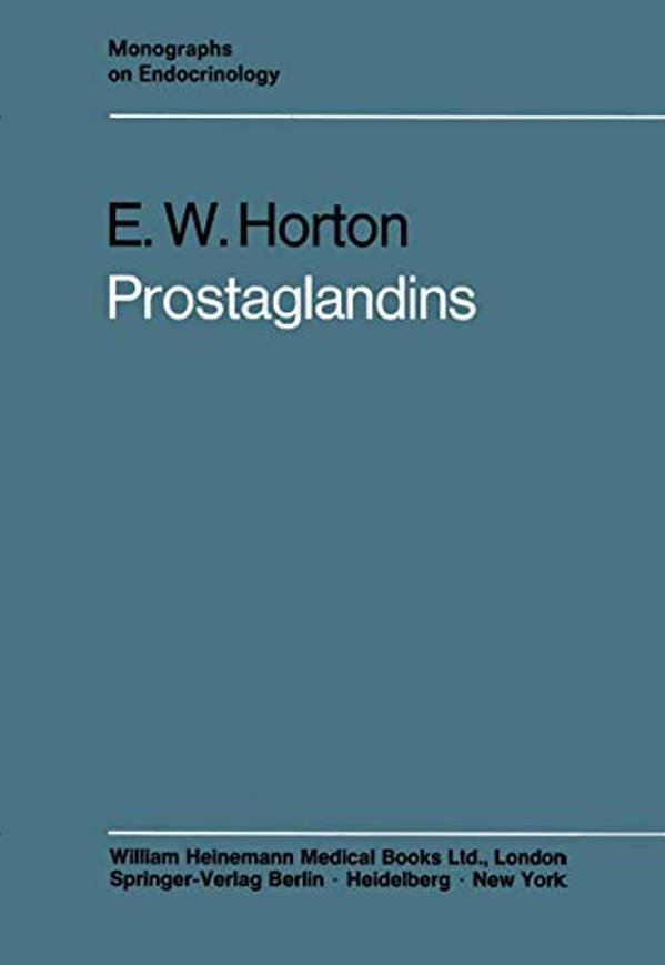 Prostaglandins-..