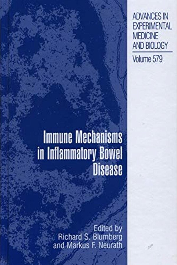 Immune Mechanisms In Inflammatory Bowel Disease-..