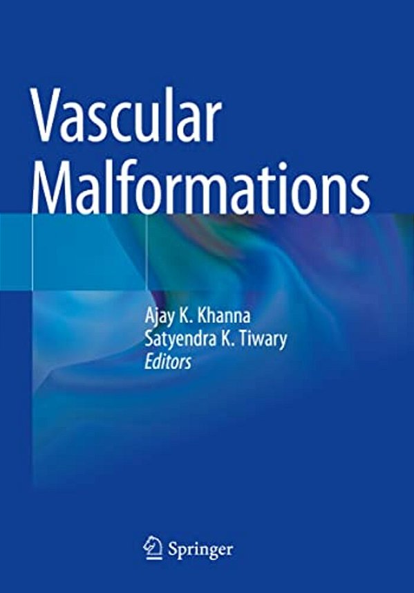 Vascular Malformations-..