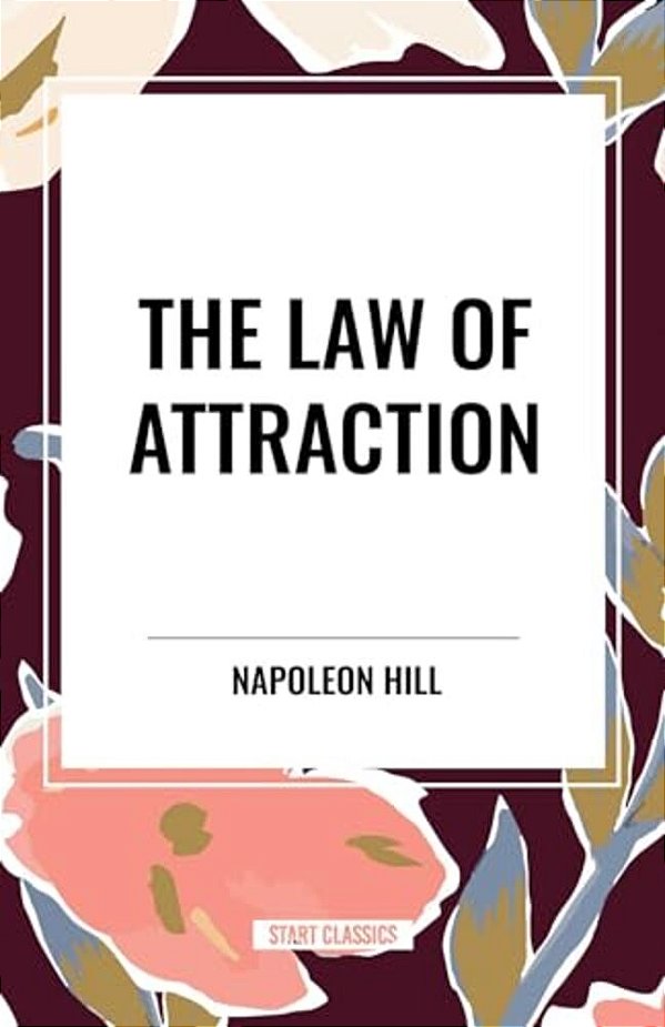 Law Of Attraction-..