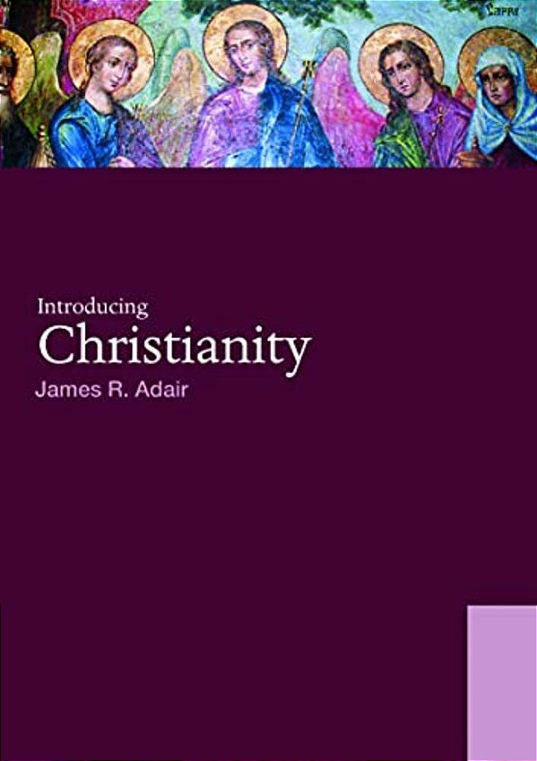 Introducing Christianity-..