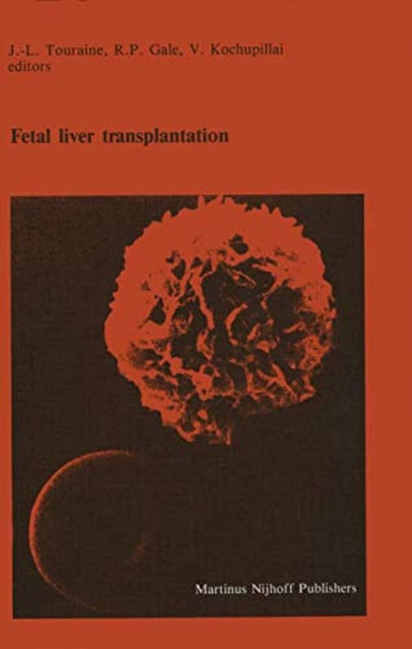 Fetal Liver Transplantation-..