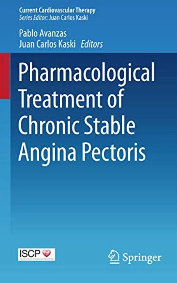 Pharmacological Treatment Of Chronic Stable Angina Pectoris-..