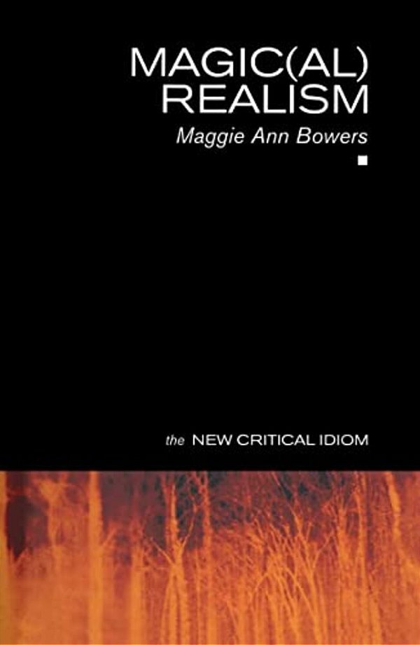 Magic(al) Realism-..
