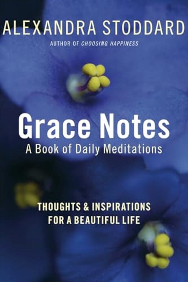 Grace Notes-..