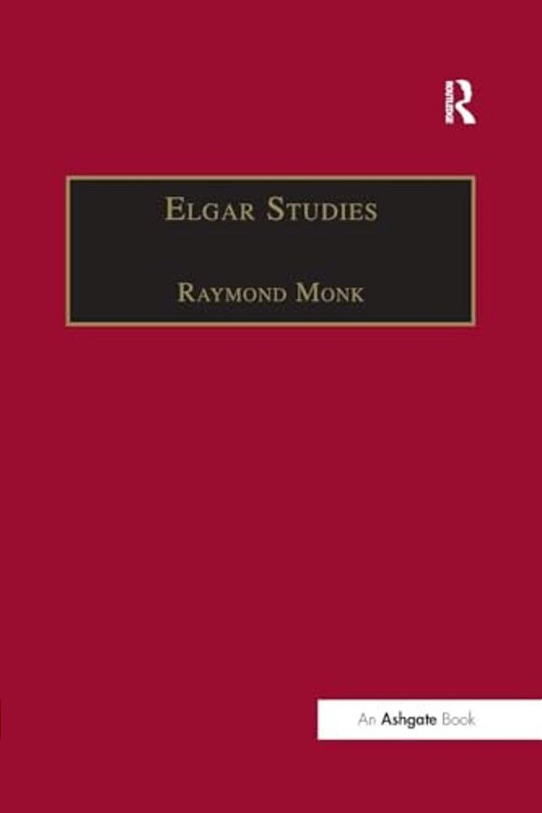 Elgar Studies-..