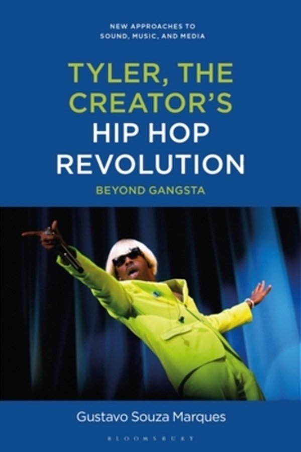 Tyler, The Creator's Hip Hop Revolution: Beyond Gangsta-..