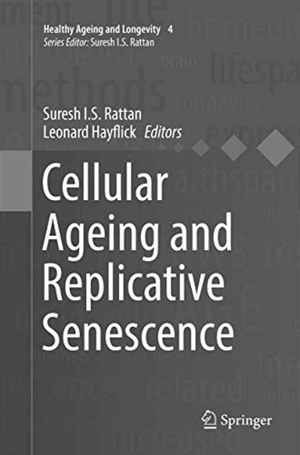 Cellular Ageing And Replicative Senescence-..