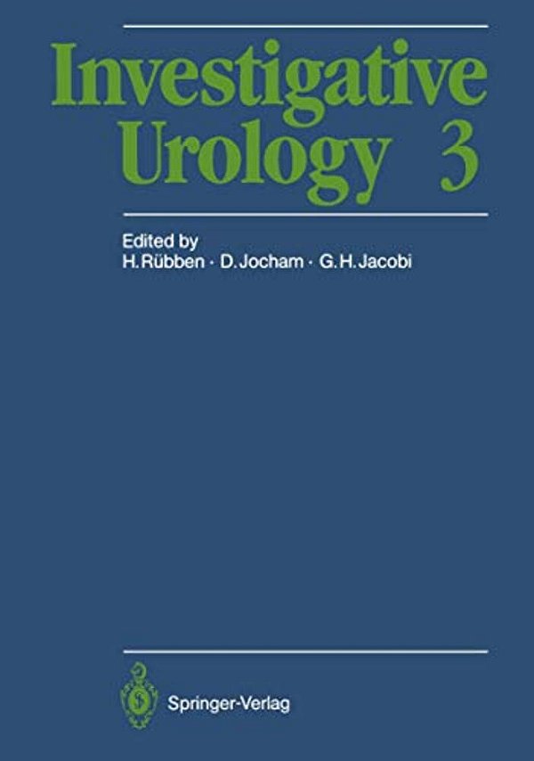 Investigative Urology 3-..