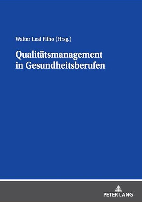 Qualitaetsmanagement In Gesundheitsberufen-..