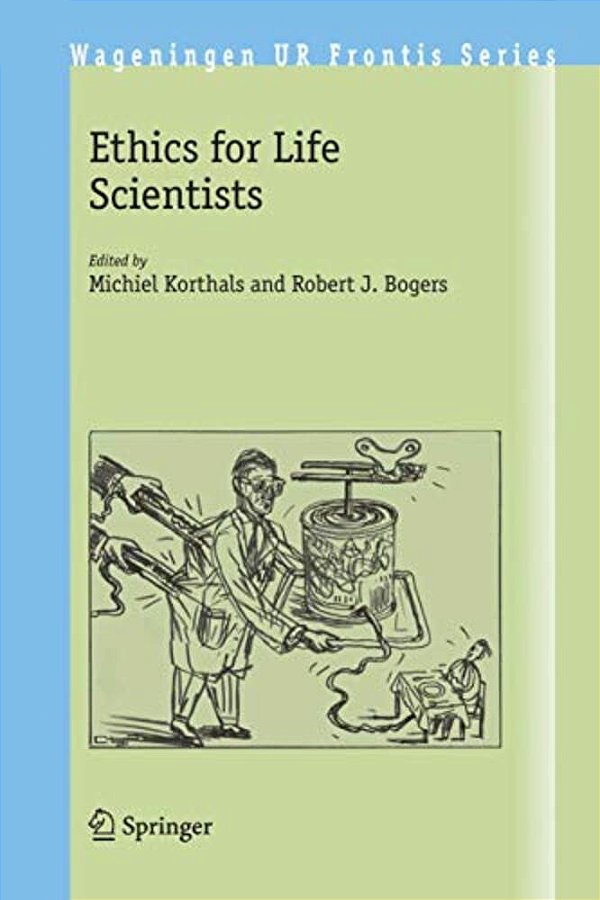 Ethics For Life Scientists-..