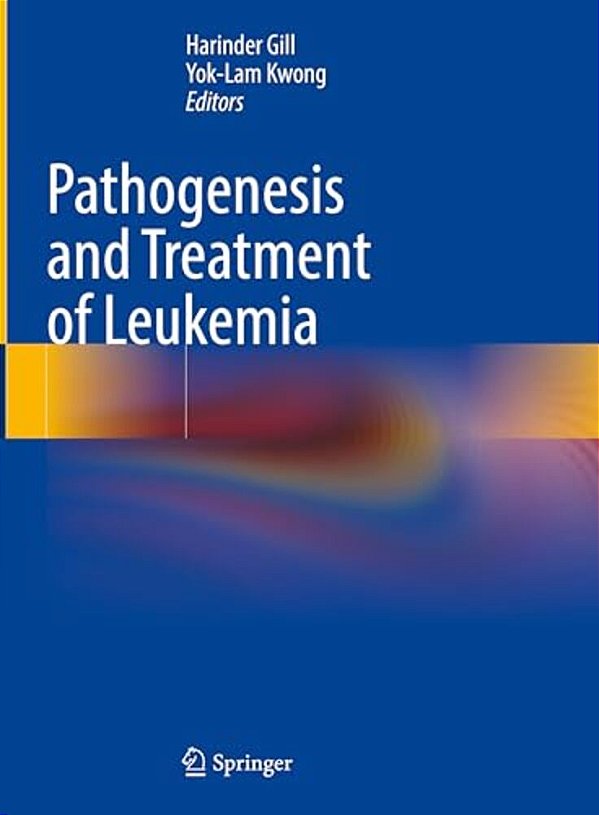 Pathogenesis And Treatment Of Leukemia-..