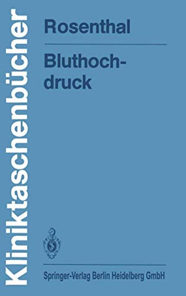 Bluthochdruck-..