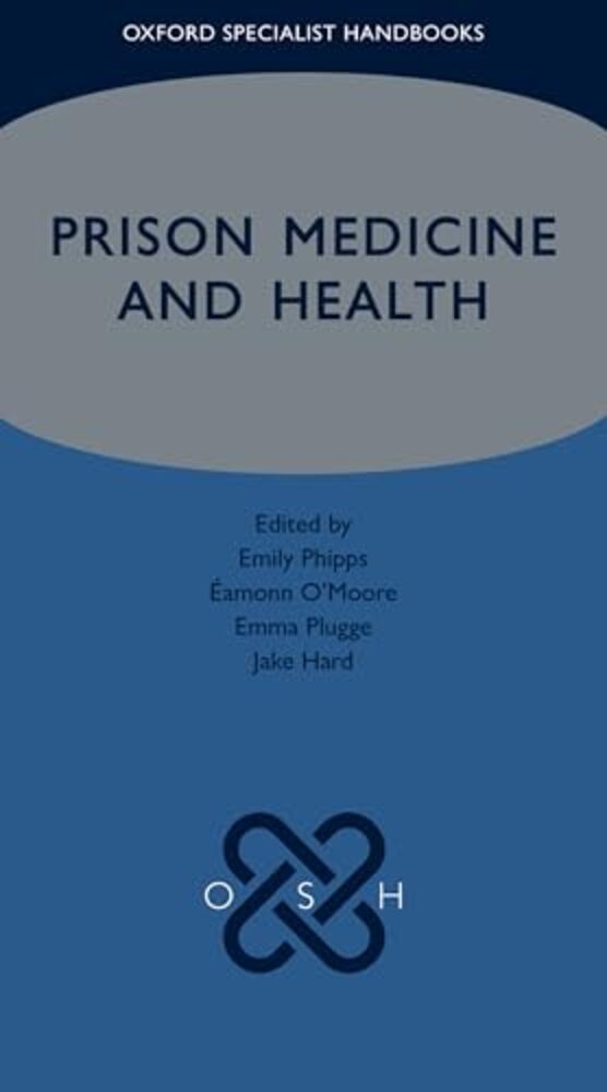 Prison Medicine And Health-..