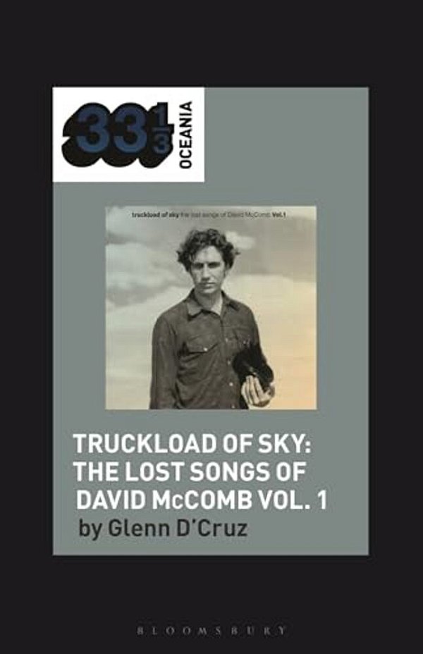 Various Artists' Truckload Of Sky: The Lost Songs Of David Mccomb Vol. 1-..