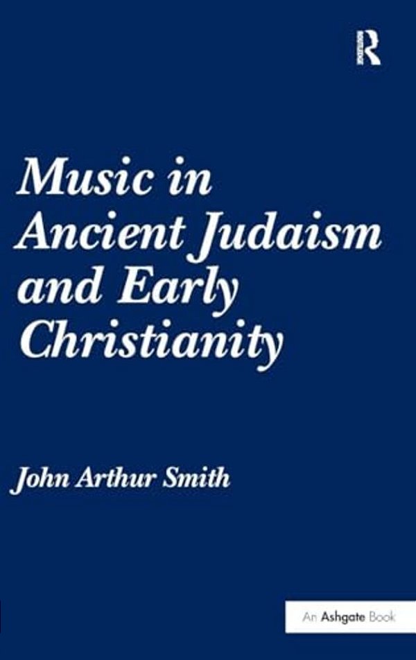 Music In Ancient Judaism And Early Christianity-..