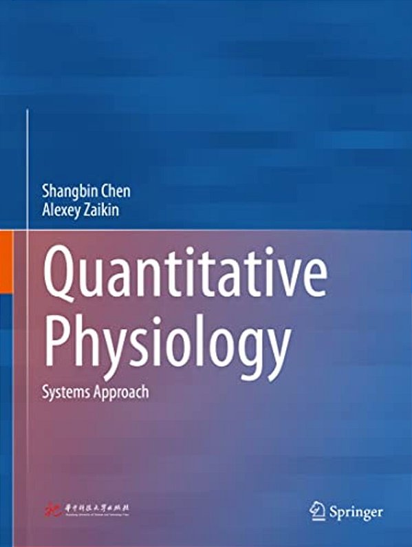 Quantitative Physiology: Systems Approach-..