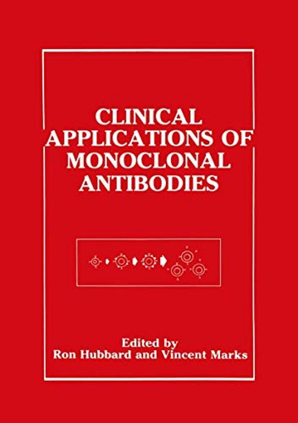 Clinical Applications Of Monoclonal Antibodies-..