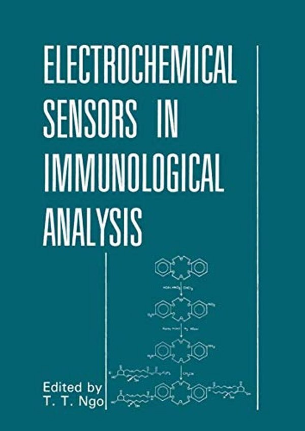 Electrochemical Sensors In Immunological Analysis-..