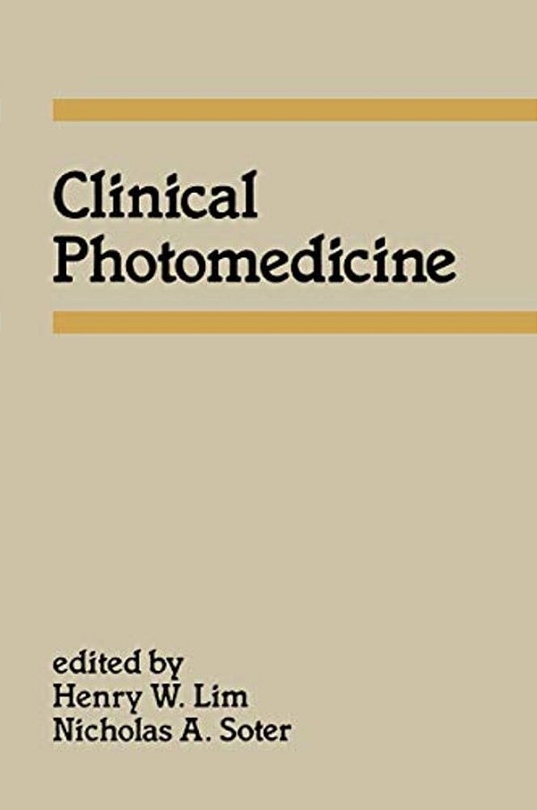 Clinical Photomedicine-..