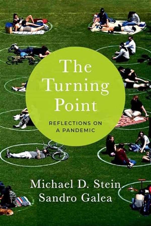 The Turning Point: Reflections On A Pandemic-..