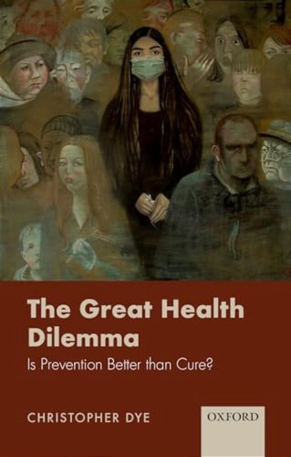 The Great Health Dilemma: Is Prevention Better Than Cure?-..