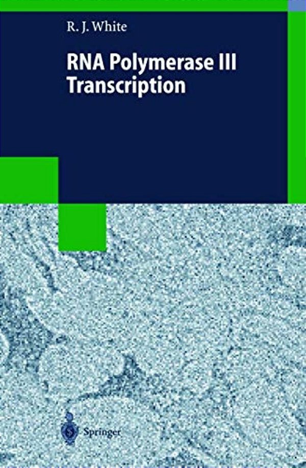 Rna Polymerase III Transcription-..