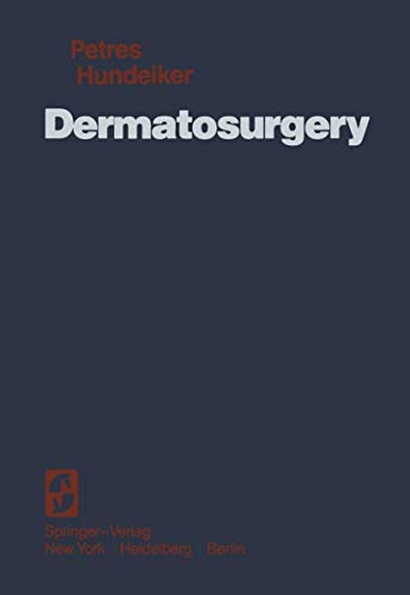 Dermatosurgery-..