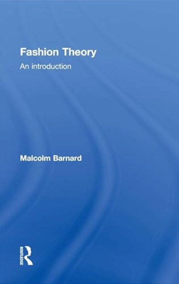 Fashion Theory: An Introduction-..