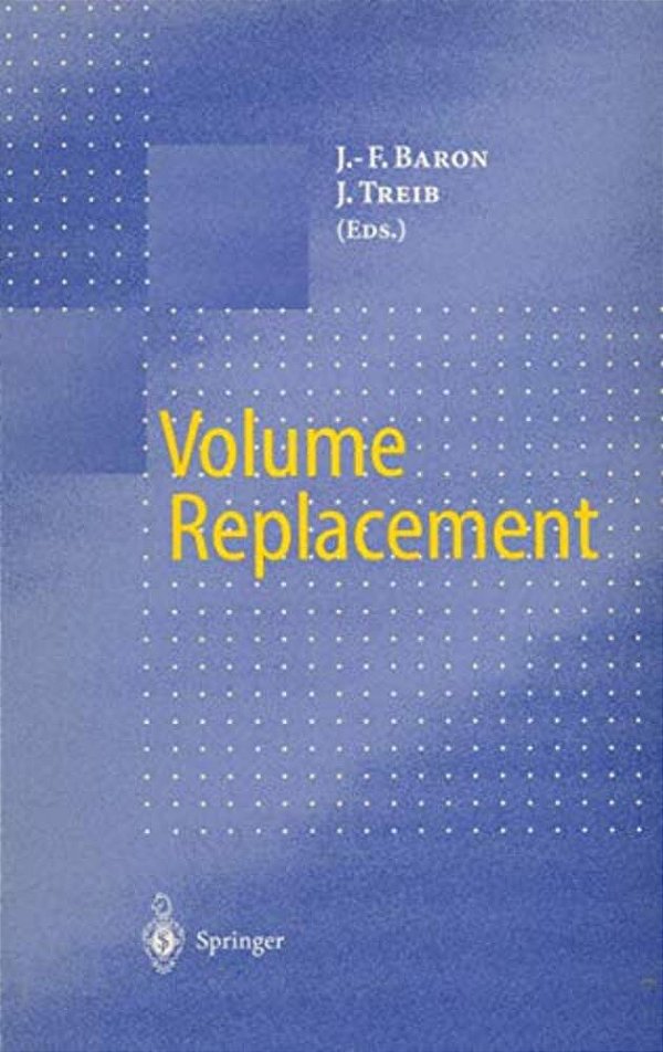 Volume Replacement-..