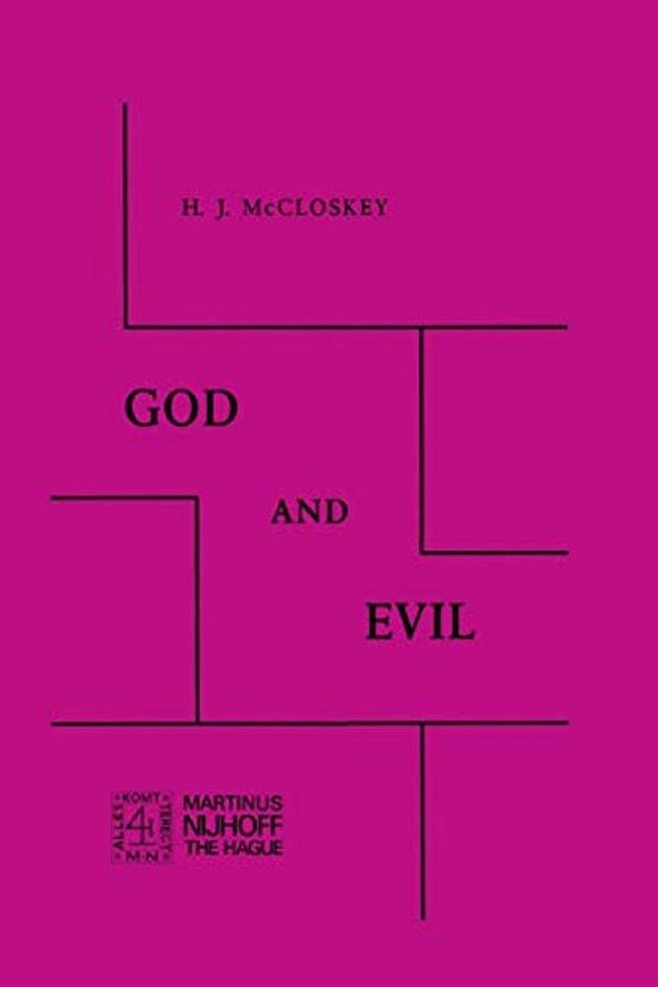 God And Evil-..