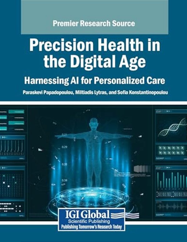 Precision Health In The Digital Age: Harnessing Ai For Personalized Care-..