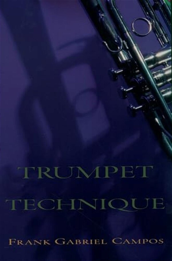 Trumpet Technique-..