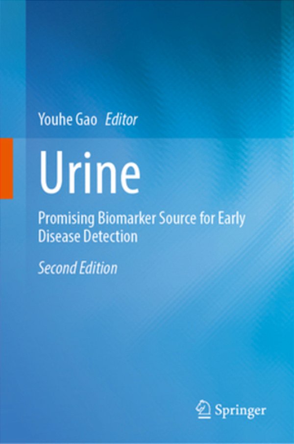 Urine: Promising Biomarker Source For Early Disease Detection-..