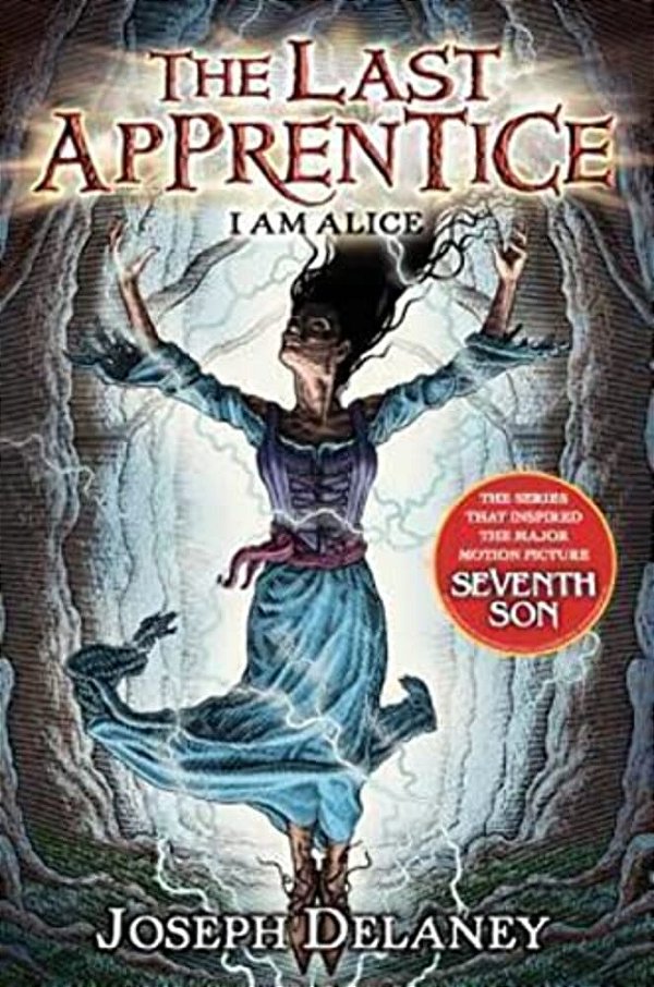 I Am Alice-..