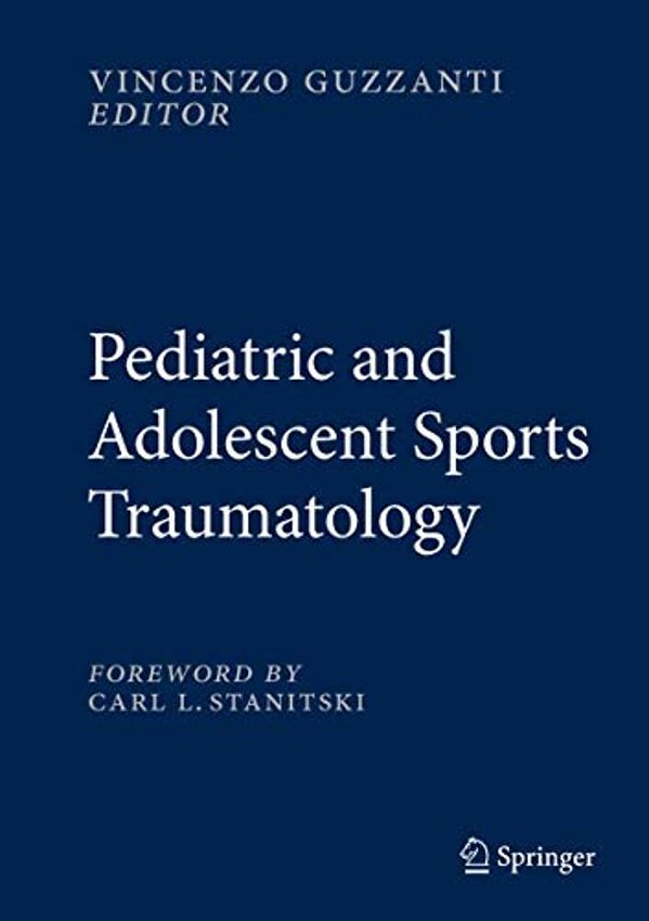 Pediatric And Adolescent Sports Traumatology-..