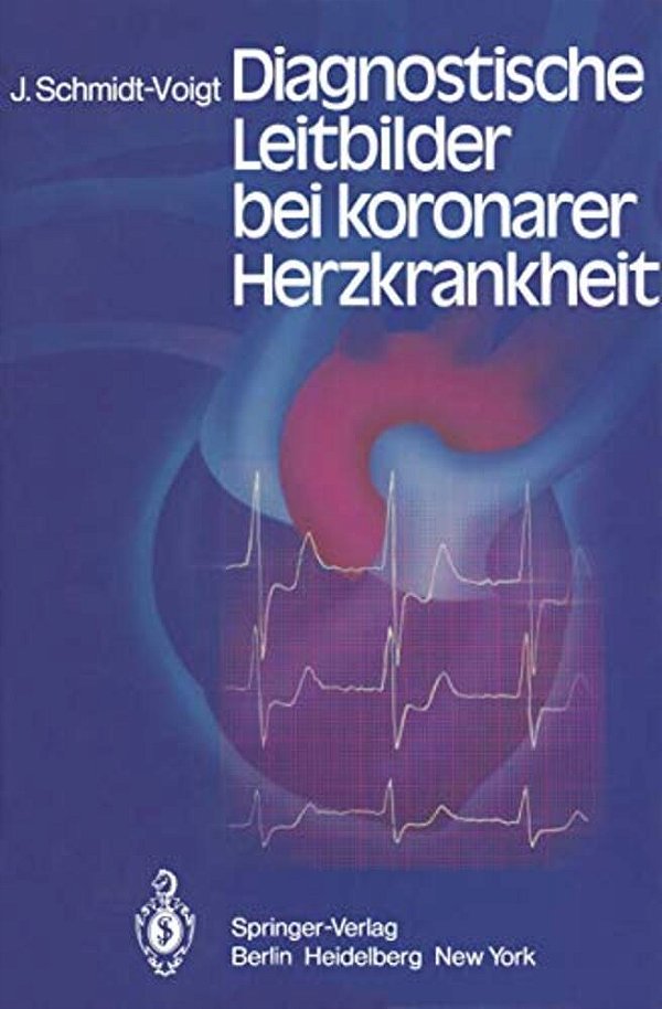 Diagnostische Leitbilder Bei Koronarer Herzkrankheit-..