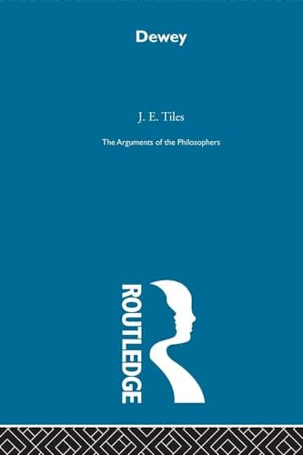 Dewey-Arg Philosophers-..