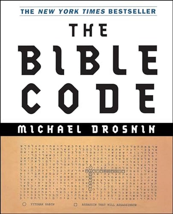 The Bible Code-..